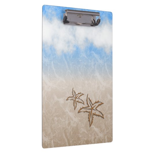 Porte-bloc Plage Starfish (Swatch)