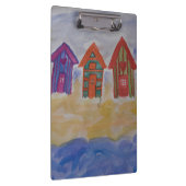 Porte-bloc Plages (Swatch)