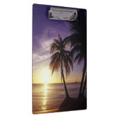 Porte-bloc Plages à Negril, Jamaïque 3 (Swatch)