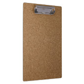 Porte-bloc Planche à liège (Swatch)