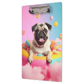 Porte-bloc Planche à pinces (Gauche)