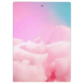 Porte-bloc Planche à pinces (Dos)