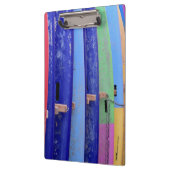 Porte-bloc Planches de surf vintage (Gauche)