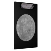 Porte-bloc Planète Mercure (Swatch)