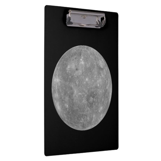 Porte-bloc Planète Mercure (Swatch)