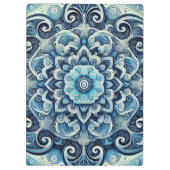 Porte-bloc Planificateur (Dos)