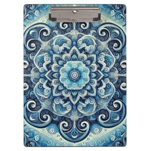 Porte-bloc Planificateur