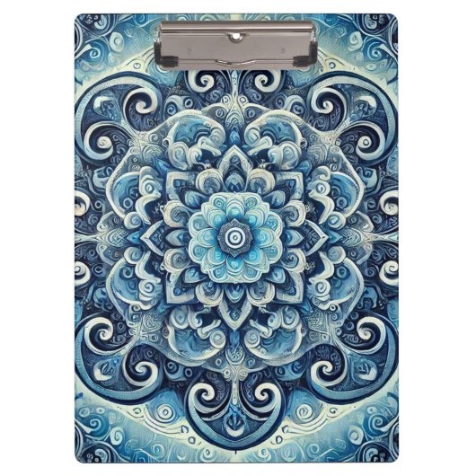 Porte-bloc Planificateur (Devant)