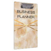 Porte-bloc Planificateur d'entreprise (Swatch)