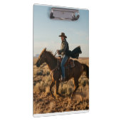 Porte-bloc Planificateur du Far West (Swatch)