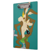 Porte-bloc Planification de BÉBÉE COYOTE™ (Gauche)