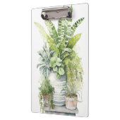 Porte-bloc Plantes d'intérieur (Gauche)