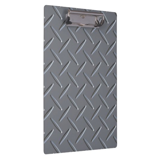 PORTE-BLOC PLAQUE D'ACIER (Swatch)