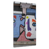 Porte-bloc Pleurant Un Peu De Joie (Swatch)