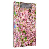 Porte-bloc Plum à fleurs (Swatch)
