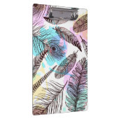 Porte-bloc Plumes de paquetage (Swatch)