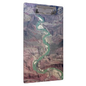 Porte-bloc Point de Comanche, canyon grand (Swatch)