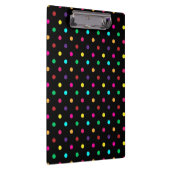 Porte-bloc Point de polka de porte - bloc (Swatch)
