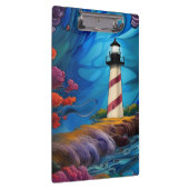 Porte-bloc Point phare (Swatch)