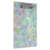 Porte-bloc Pointillisme (Swatch)