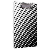 Porte-bloc Points porte - bloc-Abstrait (Swatch)