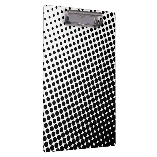 Porte-bloc Points porte - bloc-Abstrait (Swatch)