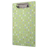 Porte-bloc Pois (Gauche)