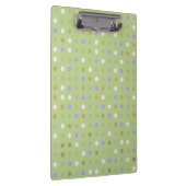 Porte-bloc Pois (Swatch)