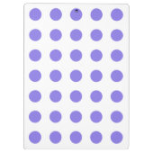 Porte-bloc Pois périphériques (Dos)