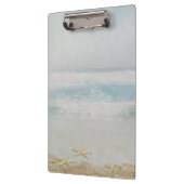 Porte-bloc poisson d'eau de mer (Gauche)