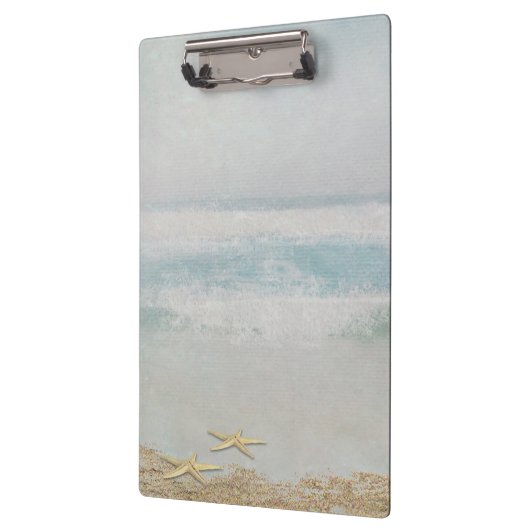 Porte-bloc poisson d'eau de mer (Gauche)