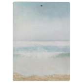 Porte-bloc poisson d'eau de mer (Dos)