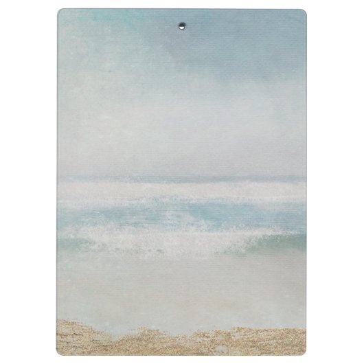 Porte-bloc poisson d'eau de mer (Dos)