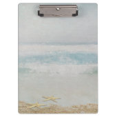 Porte-bloc poisson d'eau de mer (Devant)