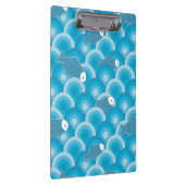 Porte-bloc Poissons (Swatch)