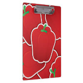 Porte-bloc Poivre rouge funky (Swatch)