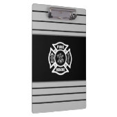 Porte-bloc Pompiers Secourt incendie   (Swatch)