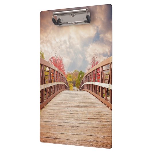 Porte-bloc Pont (Gauche)