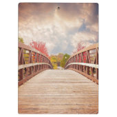 Porte-bloc Pont (Dos)