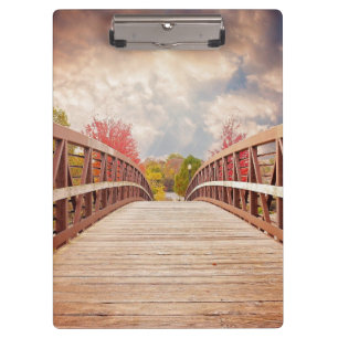 Porte-bloc Pont
