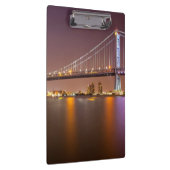 Porte-bloc Pont de Ben Franklin (Swatch)