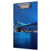 Porte-bloc Pont de Brooklyn, New York (Gauche)