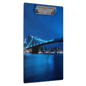 Porte-bloc Pont de Brooklyn, New York (Swatch)