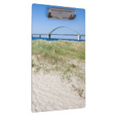 Porte-bloc Pont de Fehmarn Belt (Swatch)