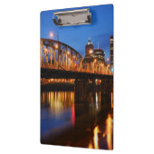 Porte-bloc Pont de Hawthorne (Gauche)