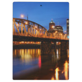 Porte-bloc Pont de Hawthorne (Dos)