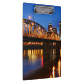 Porte-bloc Pont de Hawthorne (Swatch)