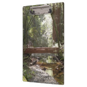 Porte-bloc Pont de Muir Woods II (Gauche)