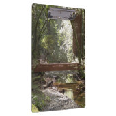 Porte-bloc Pont de Muir Woods II (Swatch)