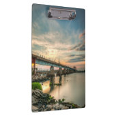Porte-bloc Pont en train de Rockaway (Swatch)